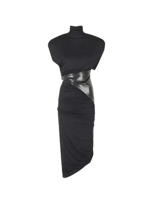 Midi Dresses