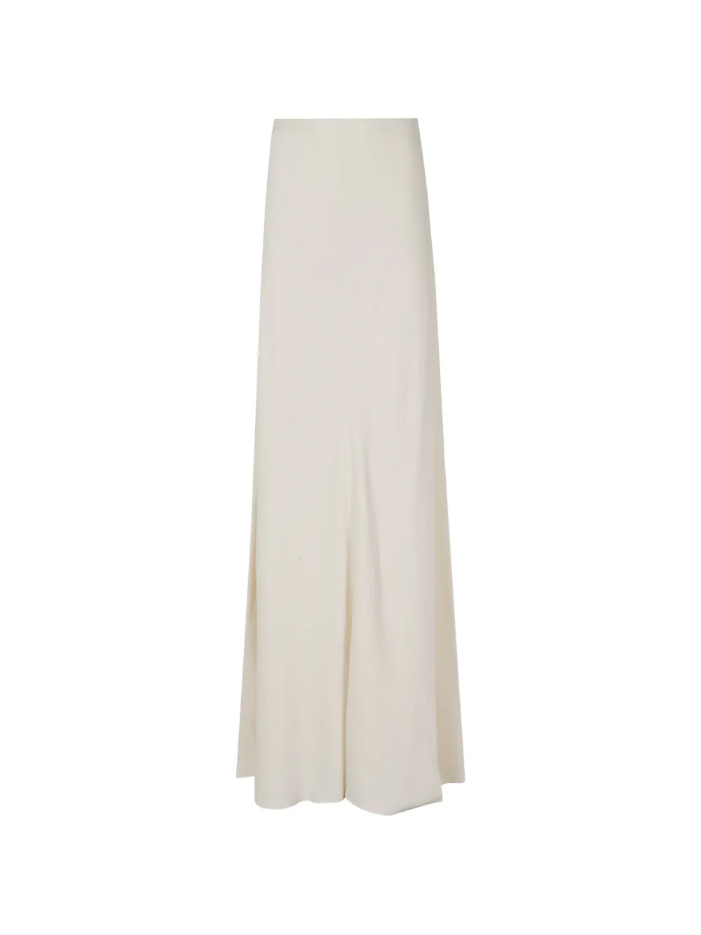 Alberta Ferretti long straight skirt