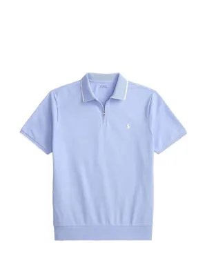 Polo Ralph Lauren Wimbledon ポロシャツ | ブルー | FARFETCH JP