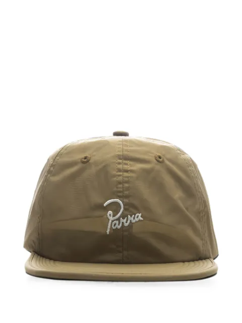 BY PARRA Signature 6-panel hat