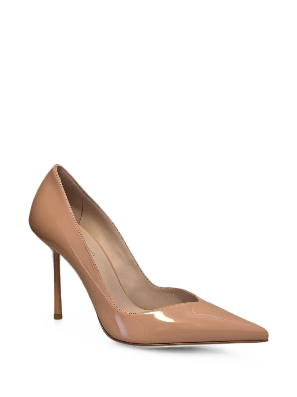 Le Silla Vivienne pumps Beige