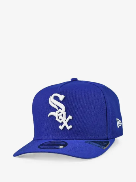 NEW ERA CAP gorra 9FIFTY A-Frame Chicago White Sox