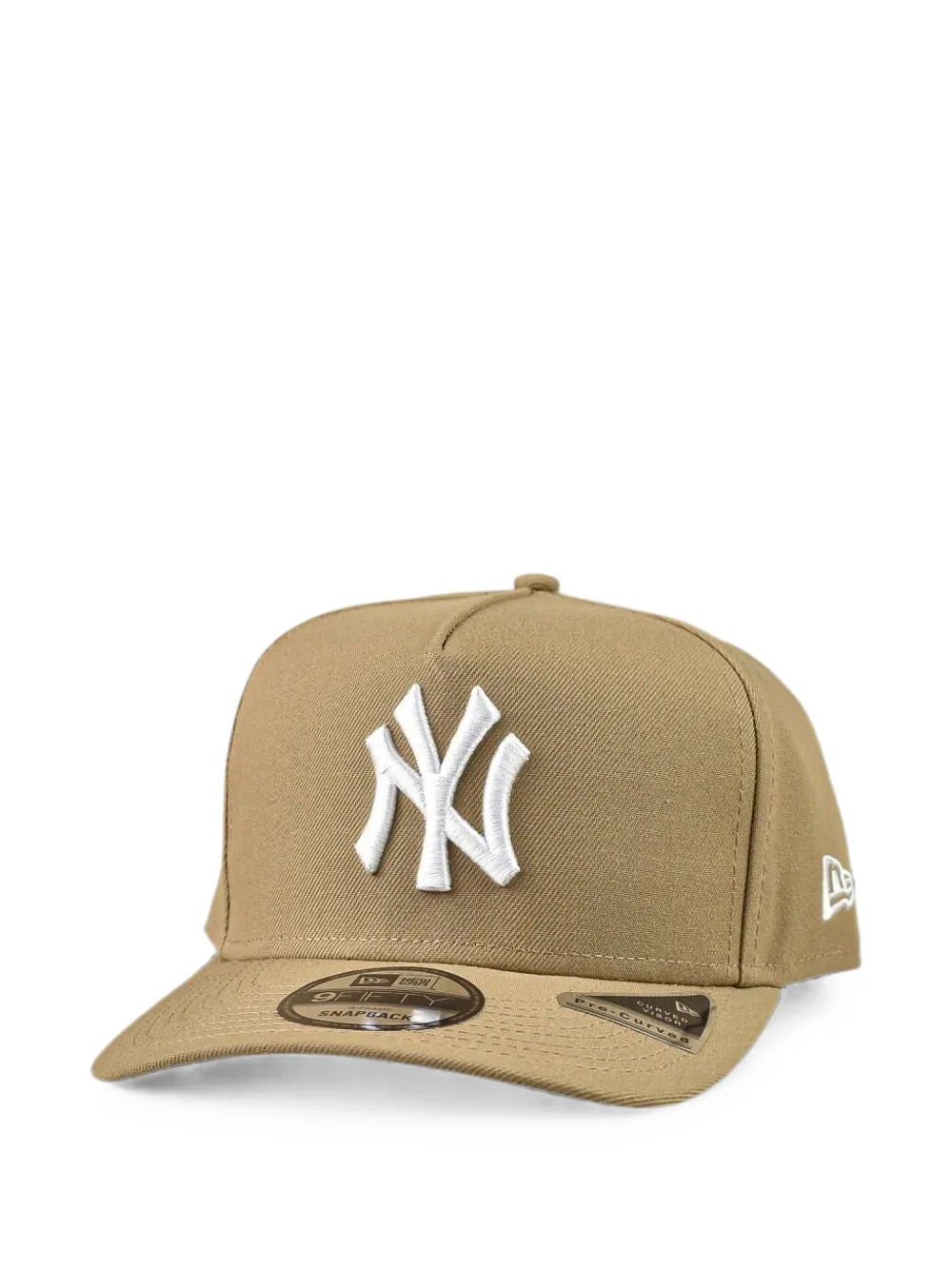 NEW ERA CAP Cappello da baseball 9FIFTY A-Frame New York Yankees - Toni neutri