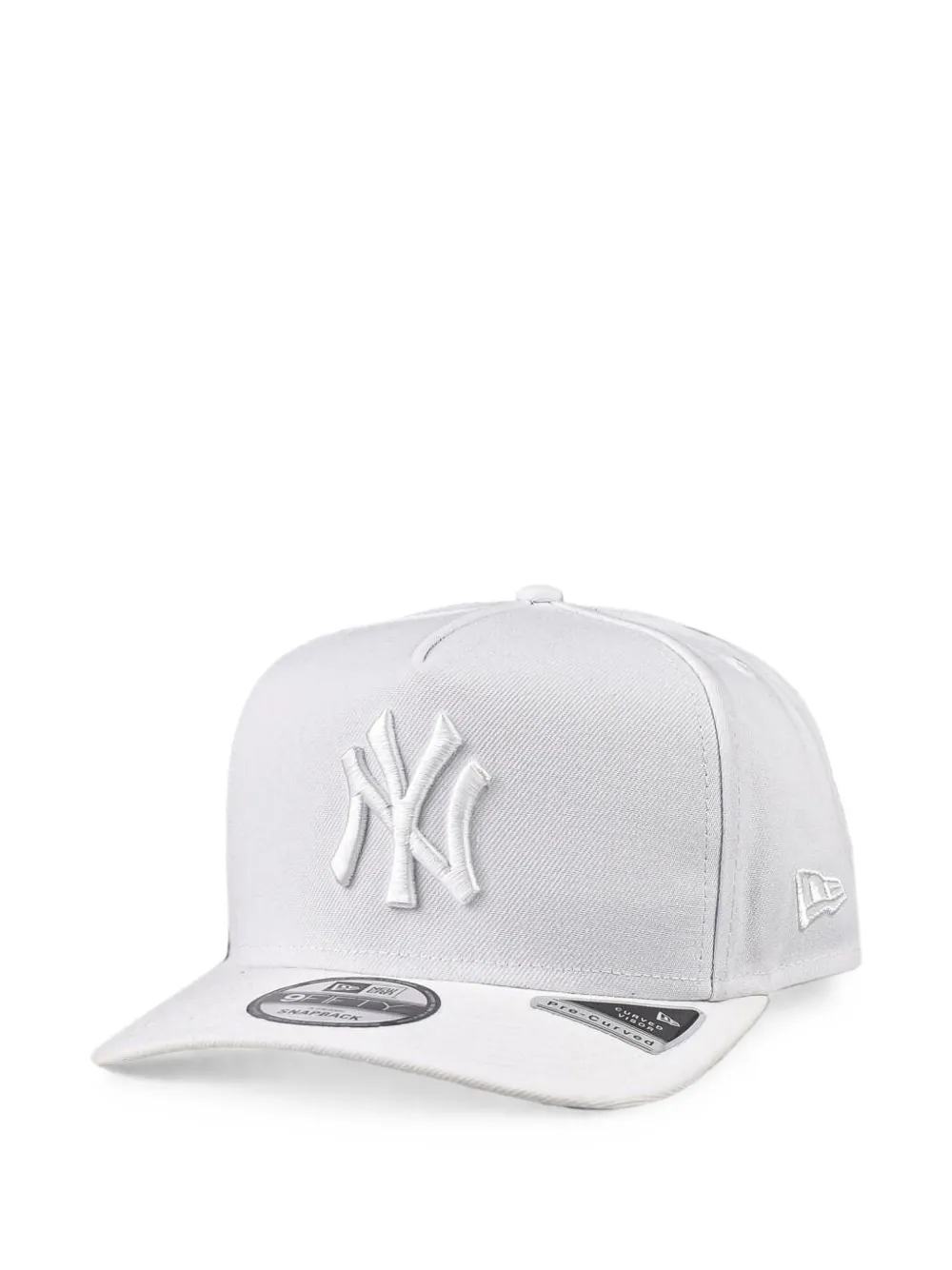 NEW ERA CAP Cappello 9FIFTY A-Frame New York Yankees - Bianco