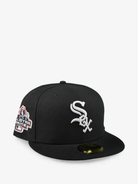 NEW ERA CAP gorra 59FIFTY Chicago White Sox