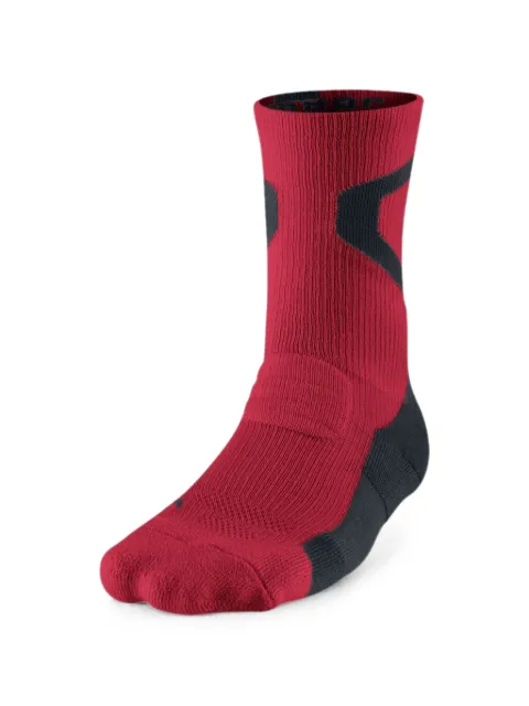 Jordan logo-detail socks