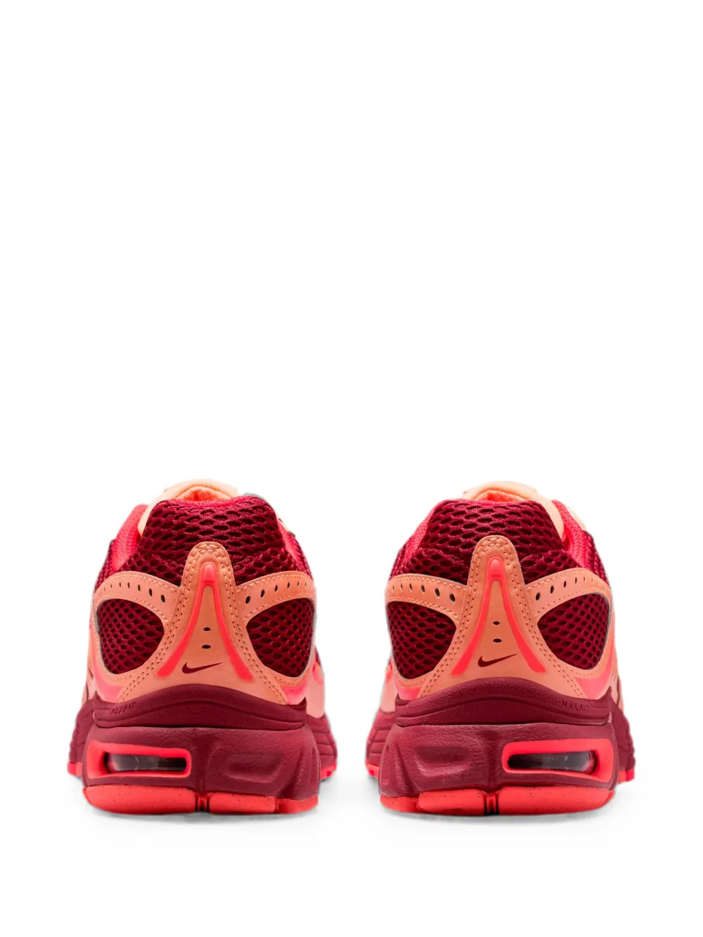 Nike Air Max Moto 2K sneakers Rood