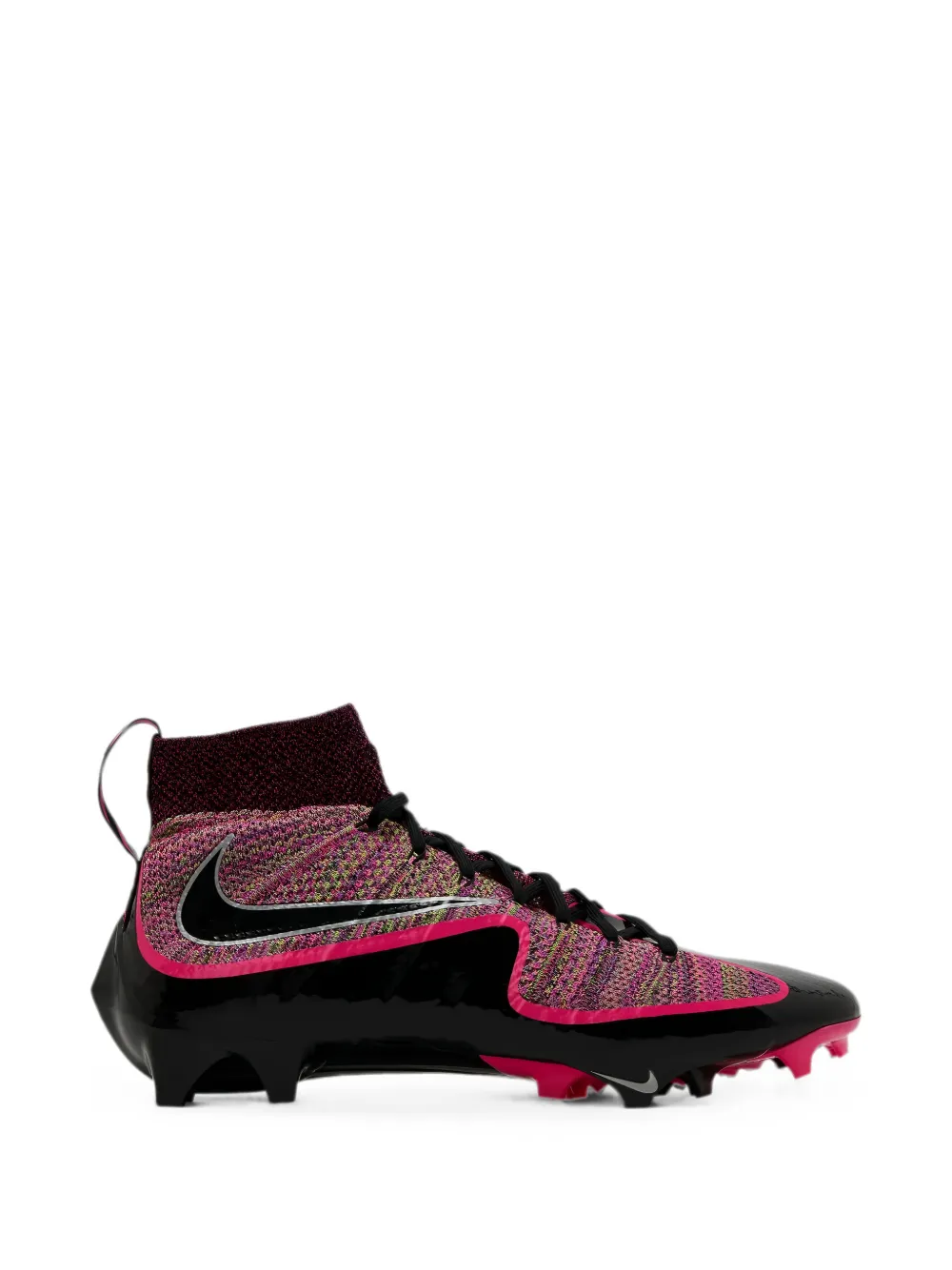 Nike Vapor Edge 360 Untouchable sneakers Roze