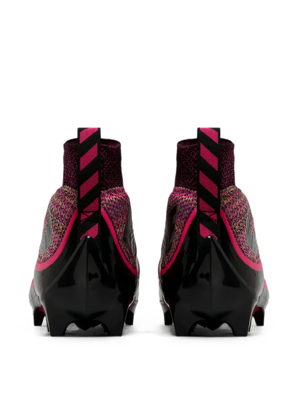 Nike Vapor Edge 360 Untouchable sneakers Roze