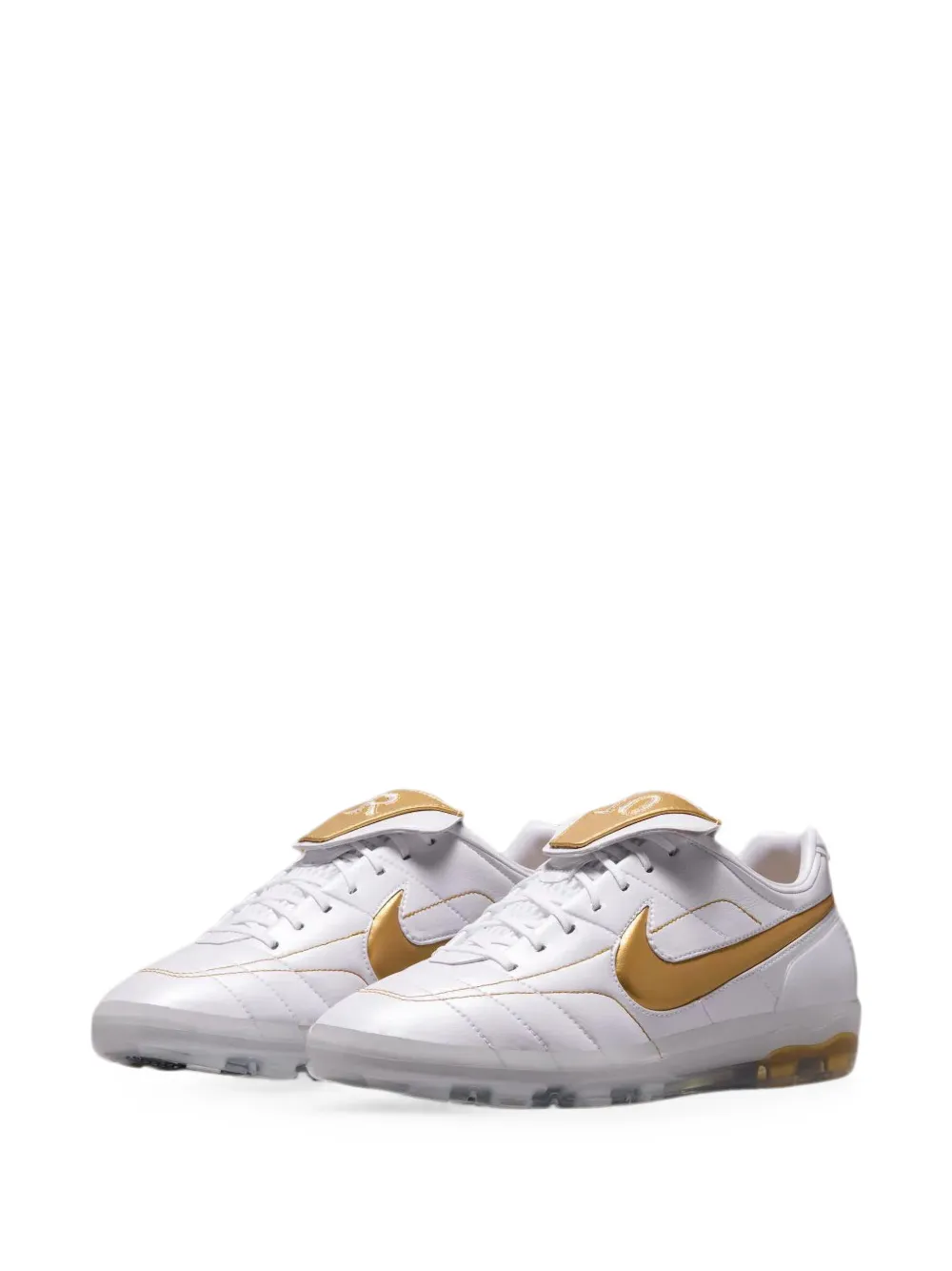 Nike Cryoshot Tiempo Legend sneakers Wit