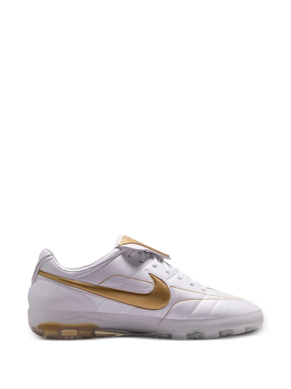 Nike Cryoshot Tiempo Legend sneakers Wit