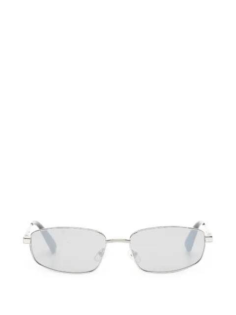Jacquemus rectangle-frame sunglasses