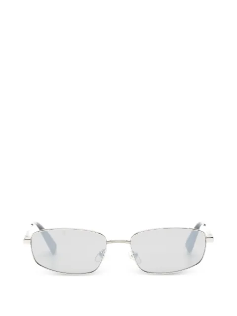 Jacquemus rectangle-frame sunglasses
