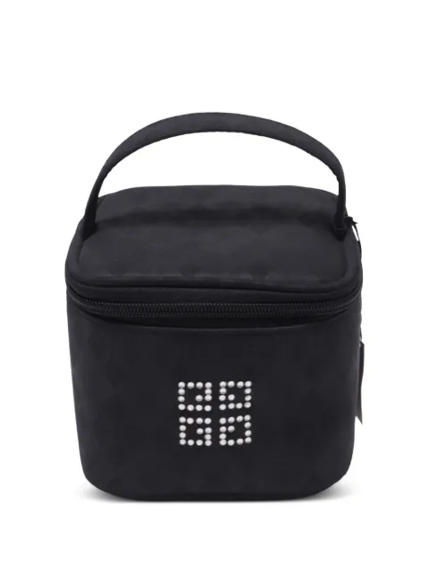 Givenchy Pre-Owned 4G Vanity cosmetic case