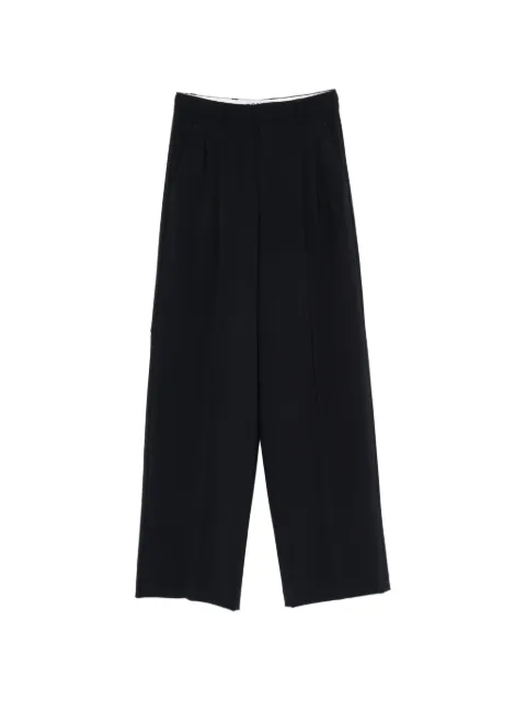 ROSSI Noa pleated trousers
