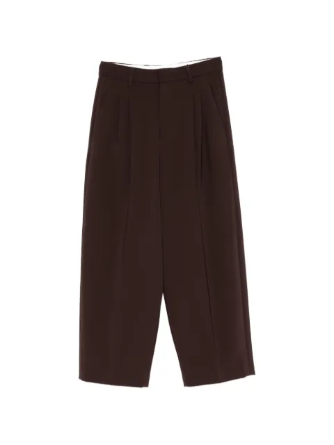 ROSSI Noa pleated trousers