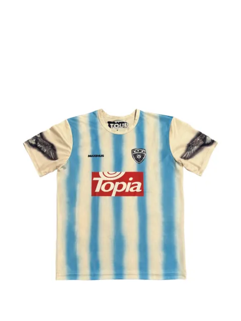 Travis Scott Argentina T-shirt