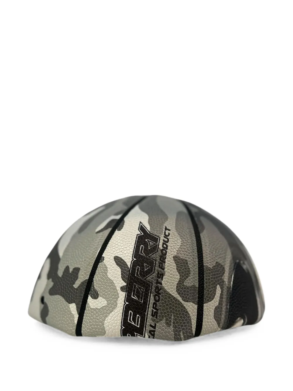 GV Gallery camouflage-print basketball - Grau