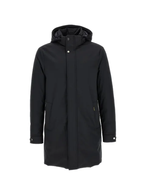 Moorer Vermont padded parka