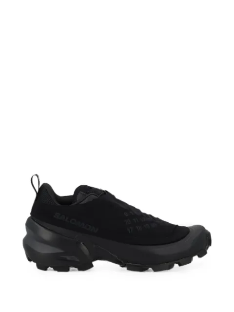 MM6 Maison Margiela X Salomon Crossdust logo-print sneakers
