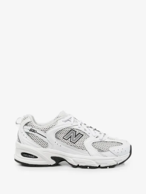 New Balance 530 mesh-panel sneakers