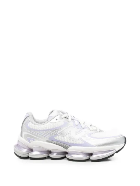 New Balance ABZORB 2000 logo-detail sneakers
