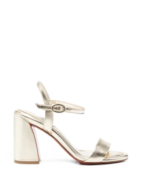 Christian Louboutin sandalias Miss Jane