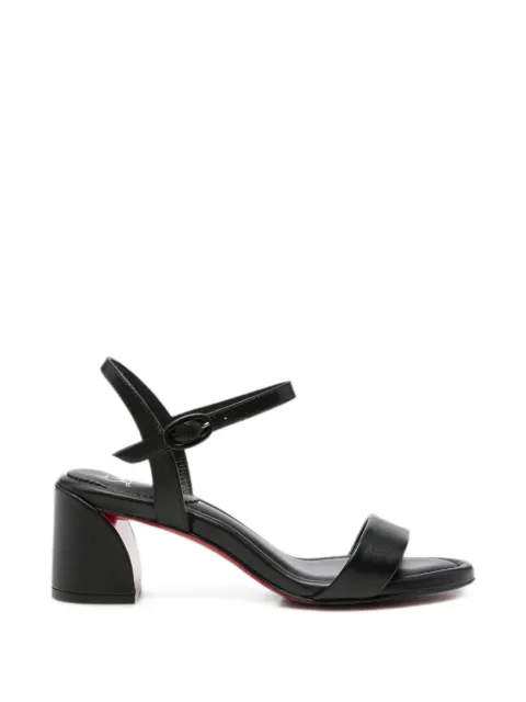 Christian Louboutin Jane sandals