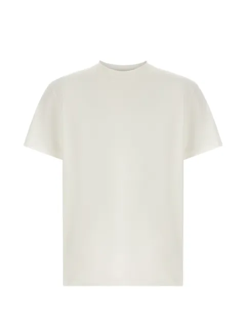 Riviera crew-neck T-shirt