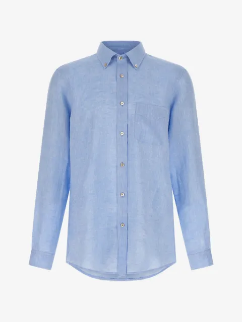 Riviera camisa con botones
