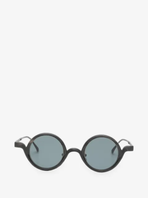 Rigards gafas de sol con montura redonda