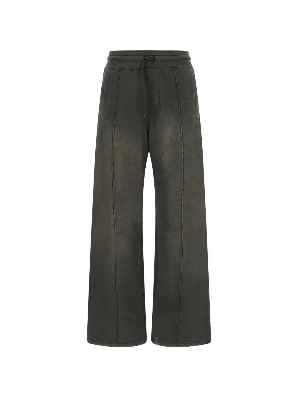 Golden Goose Star track pants - Grau