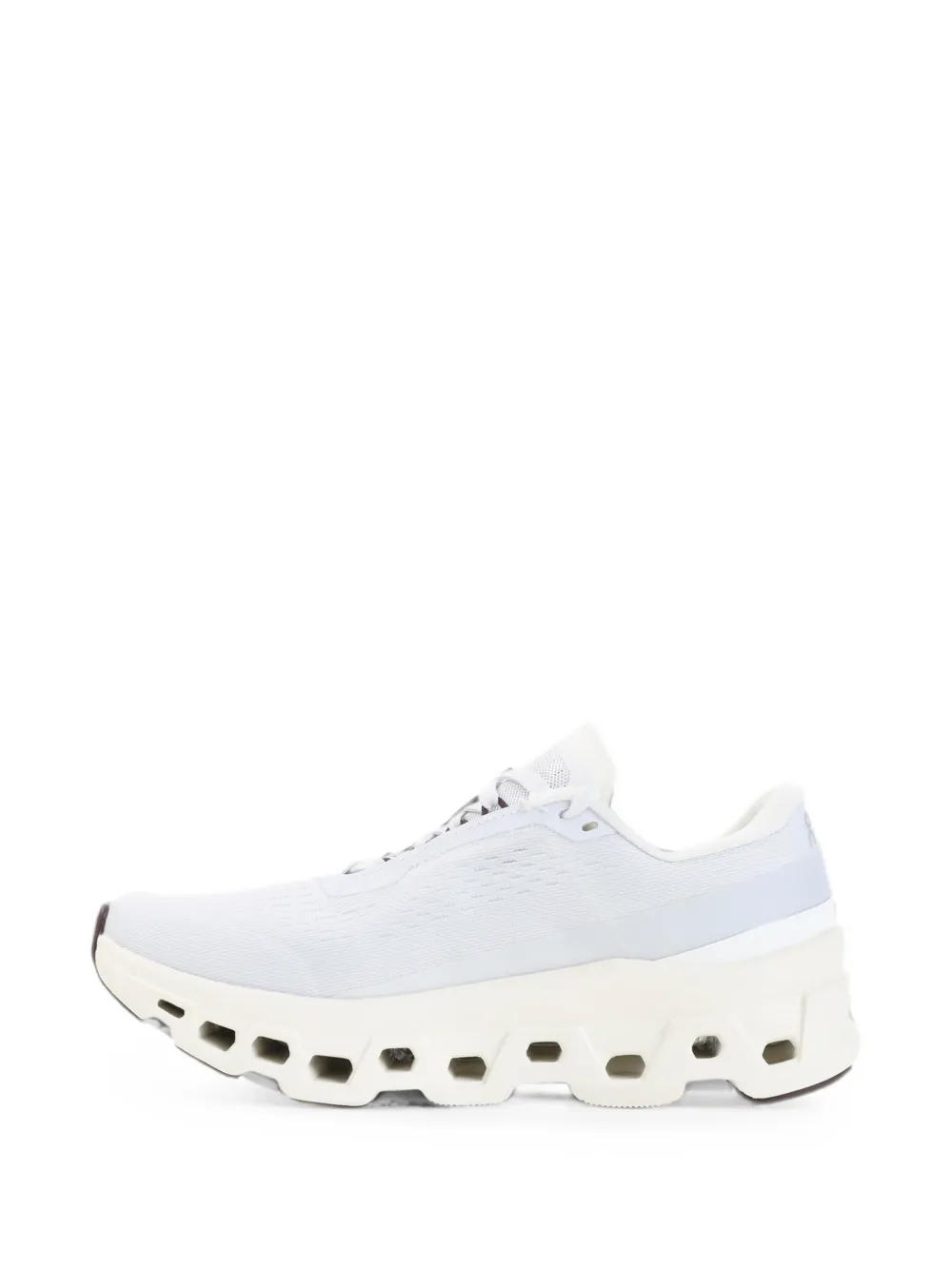 On Cloudtilt logo-print sneakers Paars