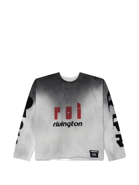 RRR123 playera Amor Roi Enemy