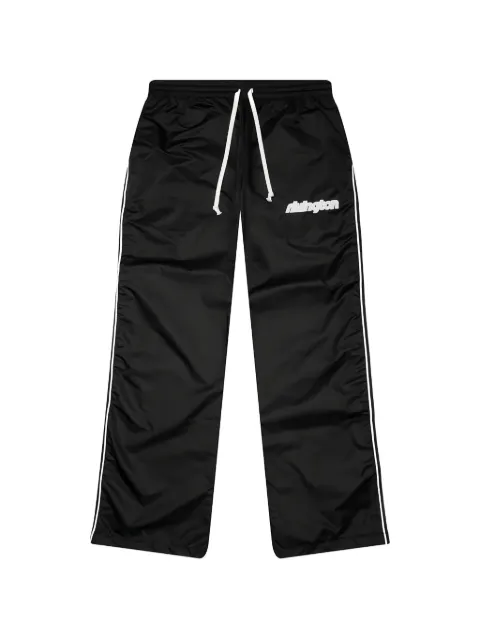 RIVINGTON ROI REBIS Flagship Apostol side-stripe track pants