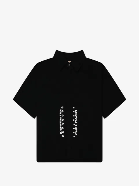 astrum camisa Rivet
