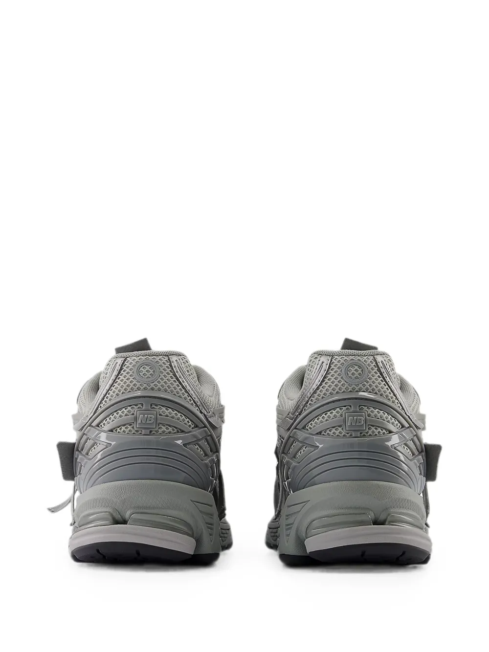 New Balance 1906A mesh sneakers Grijs