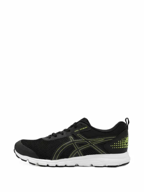 ASICS GEL-33 running sneakers