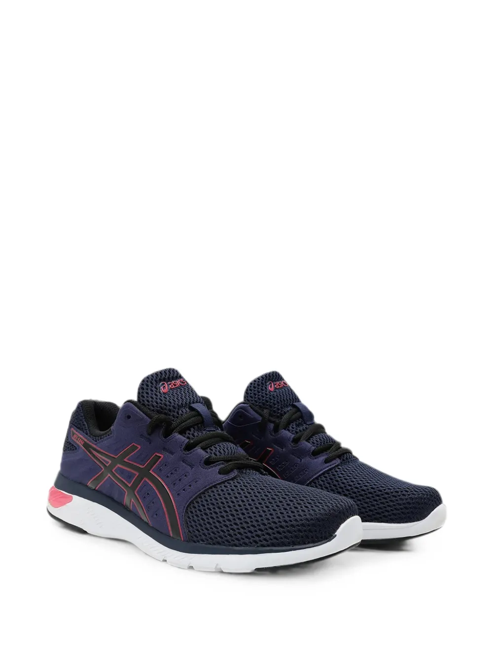 ASICS Gel-Ease running sneakers Blauw
