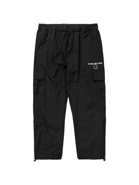 Awake NY x Tommy Hilfiger Crest track pants