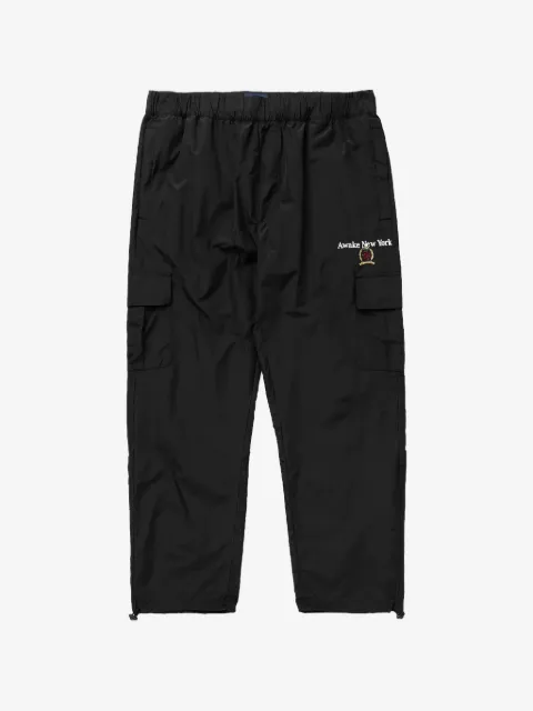 Awake NY x Tommy Hilfiger Crest track pants