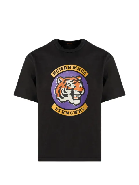 Human Made graphic-print T-shirt