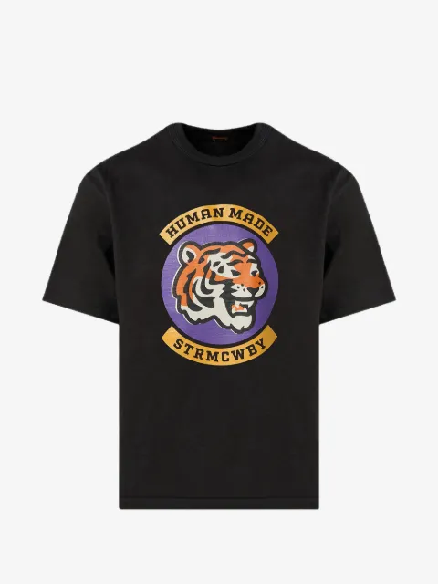Human Made graphic-print T-shirt