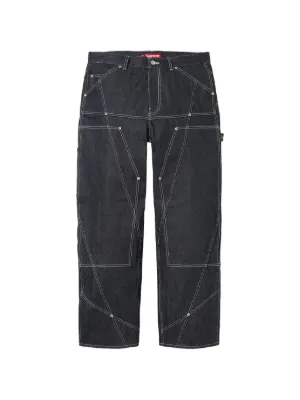 Supreme ストレートデニム Supreme ストレートジーンズ メンズ通販 - Farfetch