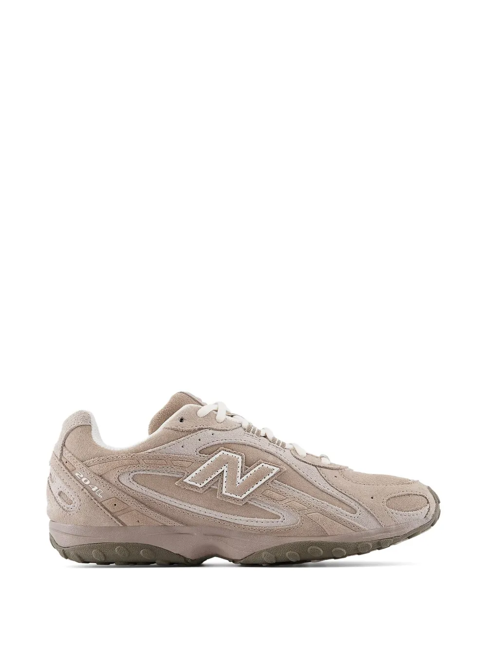 New Balance ABZORB 2000 logo-detail sneakers Wit