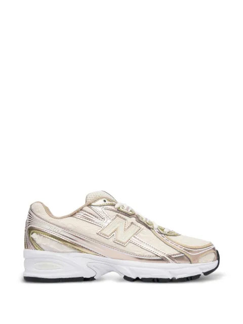 New Balance 740 레이스 패널 스니커즈