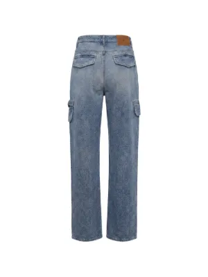 Ermanno Scervino Jeans – Denim for Women – Farfetch