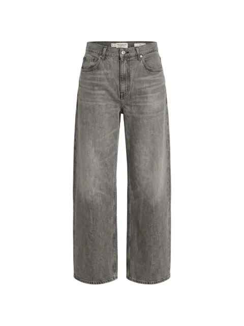 Nili Lotan wide-leg jeans