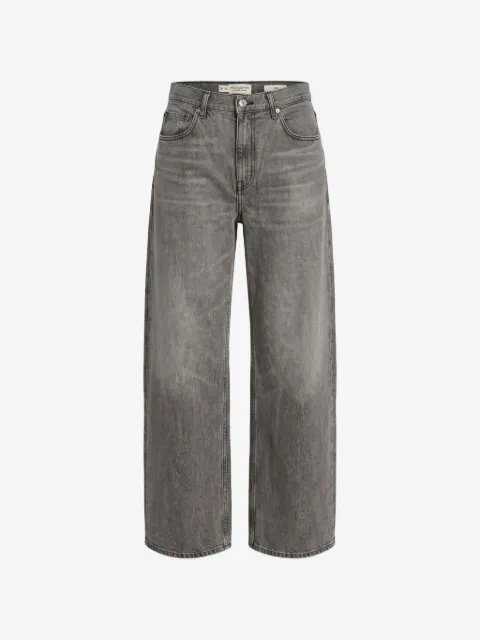 Nili Lotan wide-leg jeans