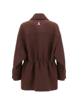 Patrizia Pepe ウィメンズ コート通販 - FARFETCH